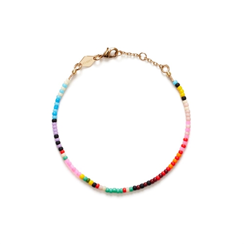 ANNI LU BACK TO BAJA BRACELET GOLD